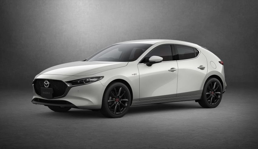 Mazda 3 2022 nâng cấp mới chào giá 496 triệu đồng | Công ty cổ phần MTC AUTO Việt Nam