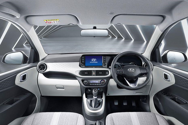 Chi tiết xe Hyundai i10 2022 ra mắt, Khi nào về Việt Nam? - Blog Oto