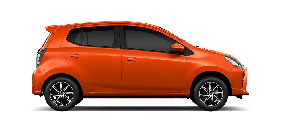 XE TOYOTA WIGO 2020 | Bảng giá xe khuyến mãi 2020 | Toyota Tây Ninh