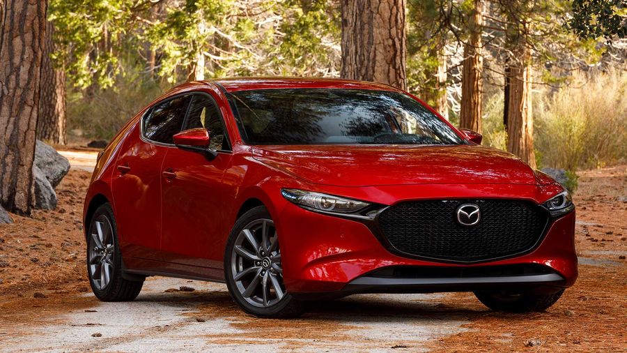 ĐÁNH GIÁ XE] Mazda 3 2019 - lột xác từ thiết kế đến trang bị, khách hàng Việt đang khao khát