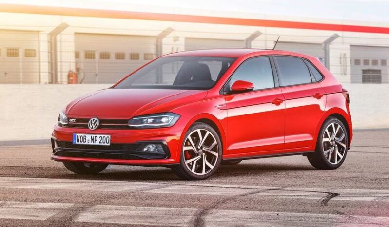 2021 Volkswagen Polo price, overview, review & photos - fairwheels.com | Volkswagen polo gti, Volkswagen polo, Polo gti