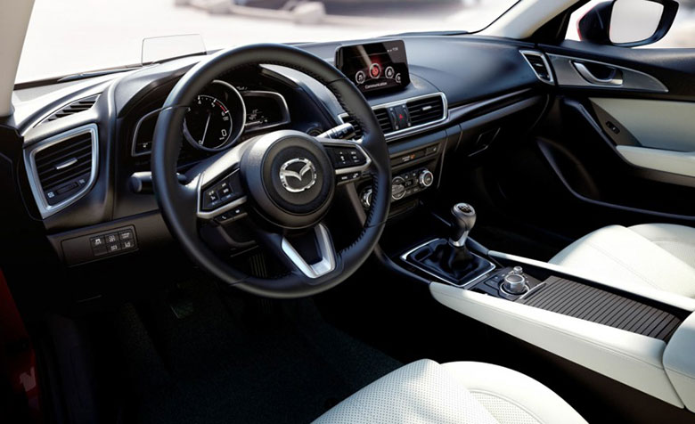 Những lưu ý khi mua Mazda 3 2018 kèm giá bán-4