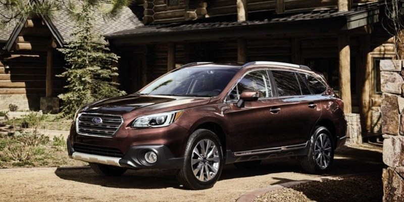 2020 Subaru Outback Hybrid Specs and Price - 2020-2021 Best SUV Models