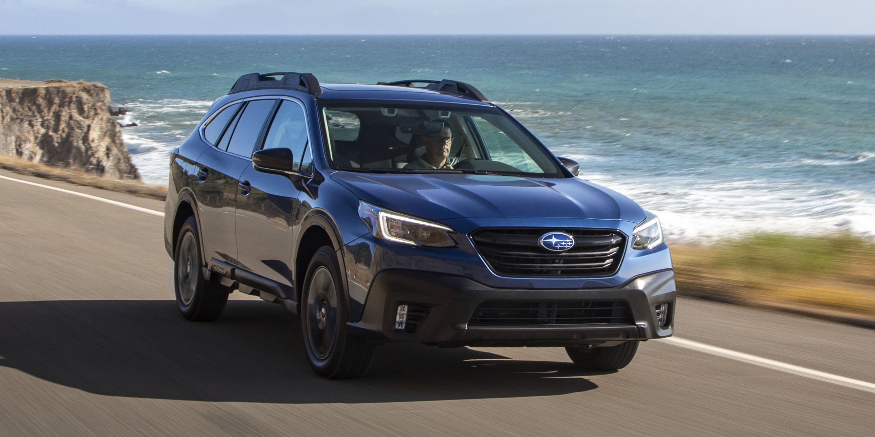 2021 Subaru Outback Review, Pricing, and Specs