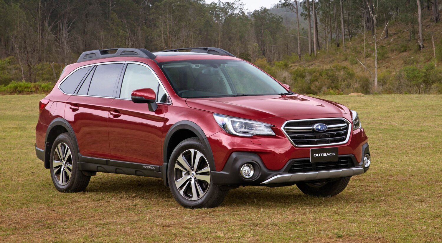 2021 Subaru Outback update — Auto Expert by John Cadogan - save thousands on your next new car!