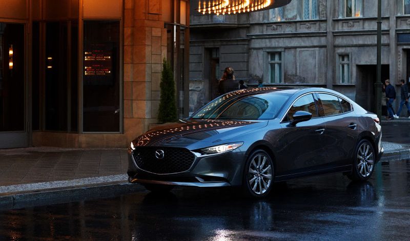 Mazda3 2022 – Cải tiến mới và giá lăn bánh tháng [thangnam]