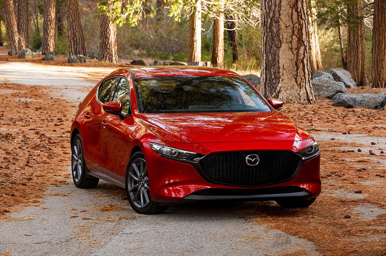 Thông tin xe Mazda 3 2019 cũ kèm giá bán tháng [thangnam]