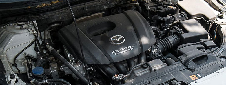 Ưu nhược điểm của Mazda 2020 kèm giá bán-4