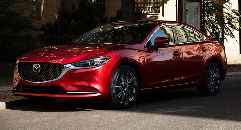 Đánh giá nhanh Mazda 3 cũ 2019 kèm giá bán-2