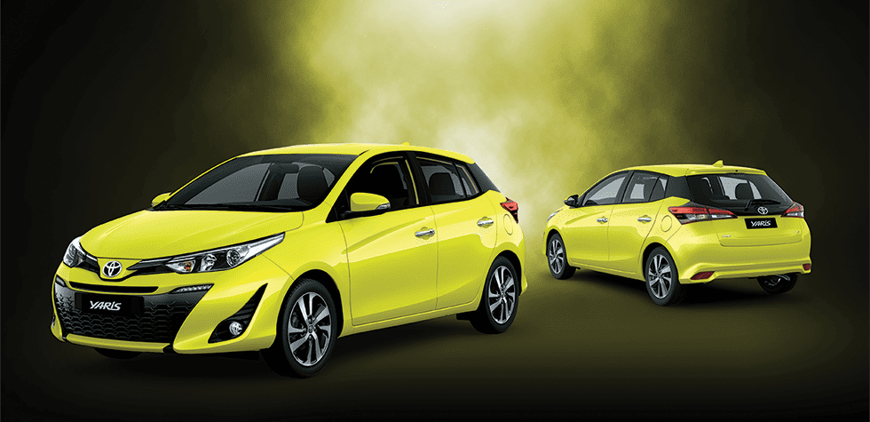 Đánh giá xe Toyota Yaris G 2019 - Đánh giá xe Toyota Yaris G 2020