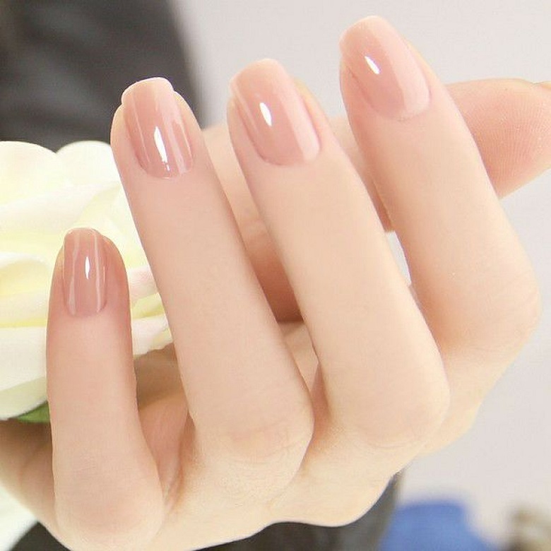 Top 20 những mẫu nail đẹp cho cô dâu trong ngày cưới