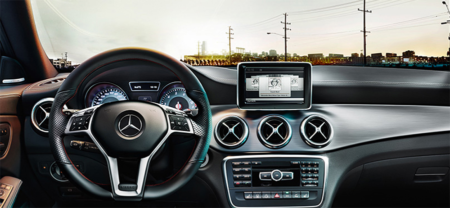 Khám Phá Mercedes-Benz CLA 200 2020: Giá Bán + Ưu Đãi Hấp Dẫn