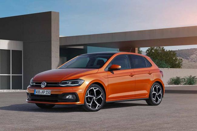 Volkswagen Polo > Polo R-Line Exclusive : Volkswagen nous fait gagner 990 €