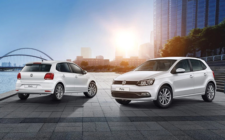 Khám Phá Volkswagen Polo Hatchback 2020: Giá Bán + Ưu Đãi Khủng