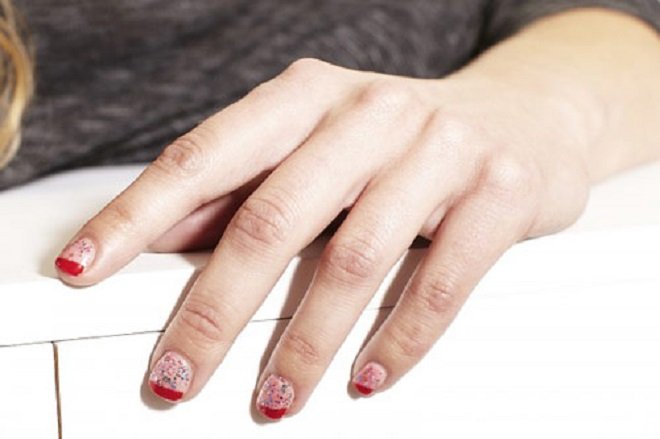 Mẫu nail đẹp cho móng tay ngắn: Top 8 kiểu thịnh hành nhất năm 2022