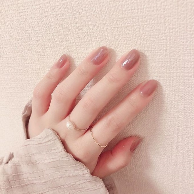 Sơn móng tay Felina Màu Cherry Đen - CS302 – Francia Beauty