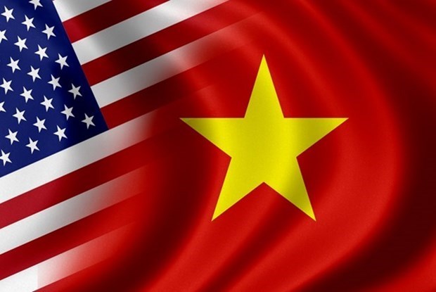 Mỹ-Việt Nam tăng cường hợp tác về môi trường, khoa học và y tế | Môi trường | Vietnam+ (VietnamPlus)