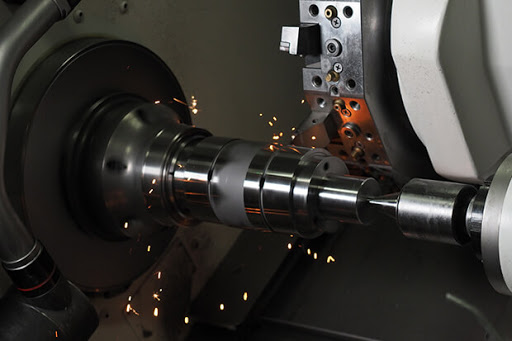 CNC Turning Services & Lathe Machining | Precision Turned Parts Milwaukee | Mahuta Tool Corporation USA
