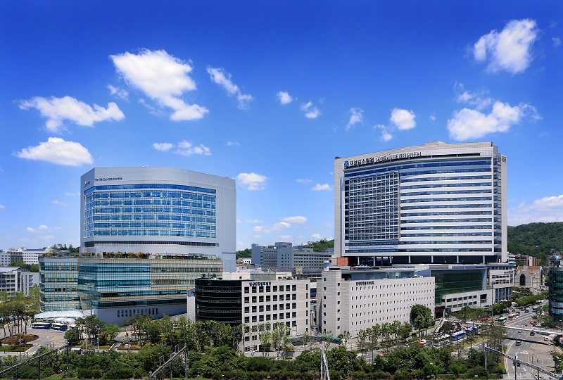 Top 10 bệnh viện ở Seoul lớn nhất có bác sĩ nổi tiếng, cơ sở hiện đại