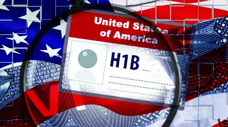 Visa Mỹ H-1B chính thức bị TT Trump ngưng cấp đến hết 2020