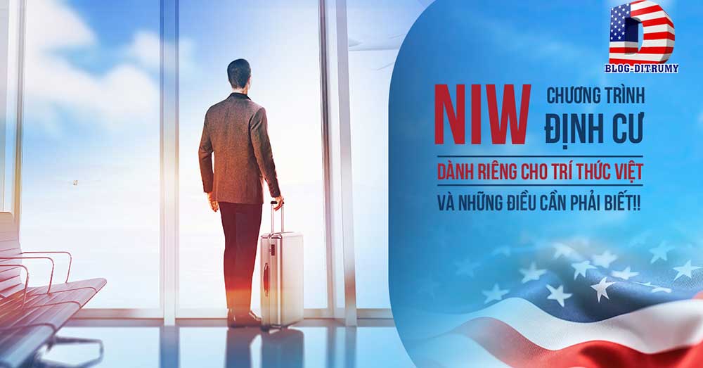 Top 13 loại Visa Mỹ người Việt có thể xin được trong năm 2020