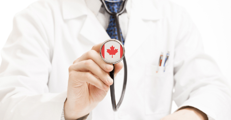 Năm 2020 Khám Sức Khỏe Xong Bao Lâu Có Visa Canada?