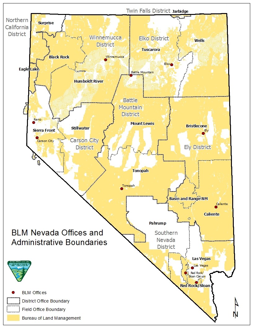 Kết quả hình ảnh cho Nevada map