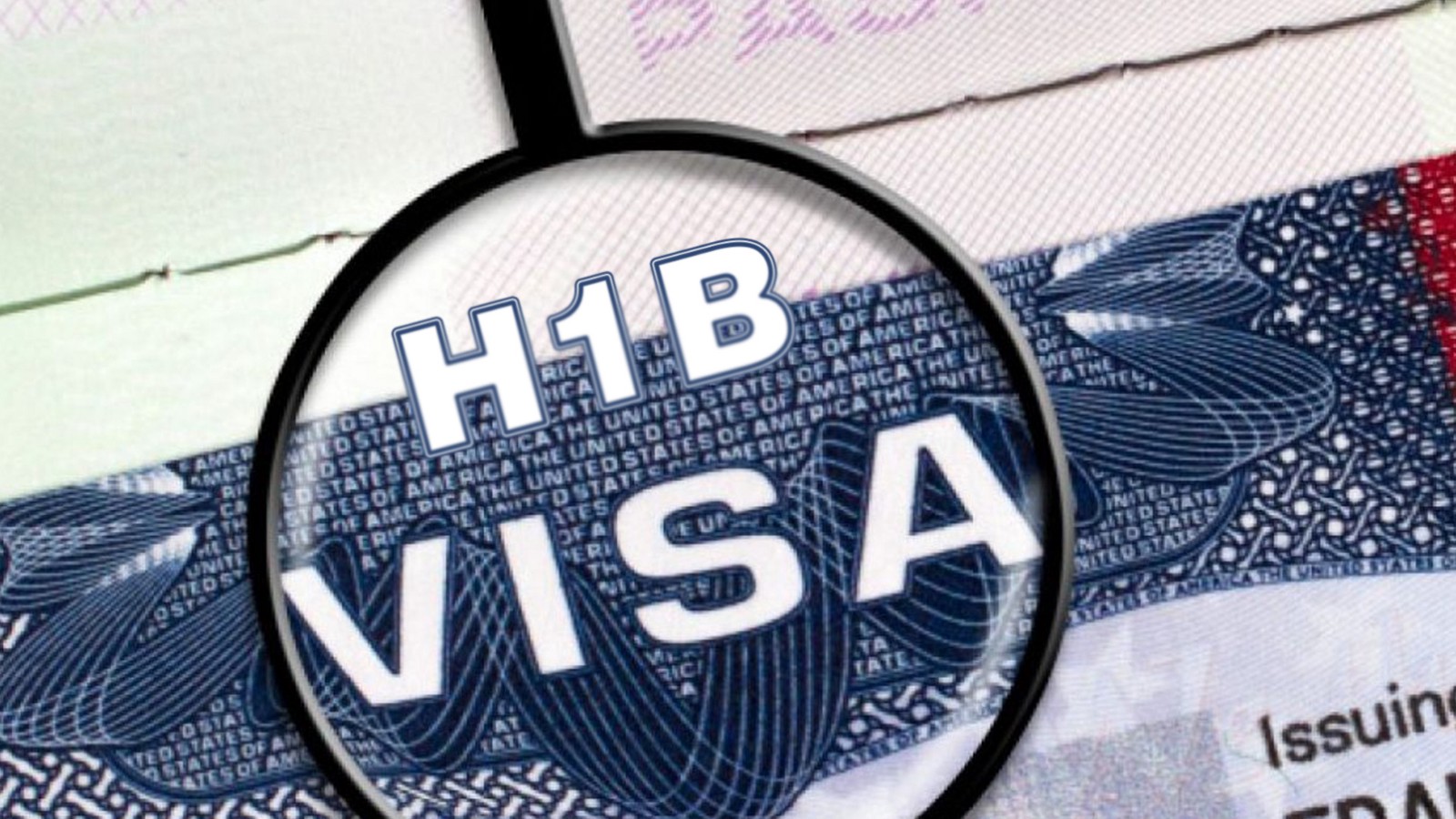 Các ứng viên EB-5 hầu hết đều xin visa H-1B trước khi bắt đầu quy trình xin visa EB-5 nhằm mục đích cư trú hợp pháp tại Mỹ trước.
