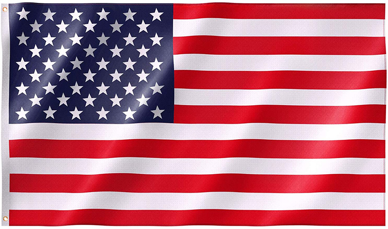 Ý nghĩa của 50 ngôi sao và 13 sọc trên lá cờ Mỹ?