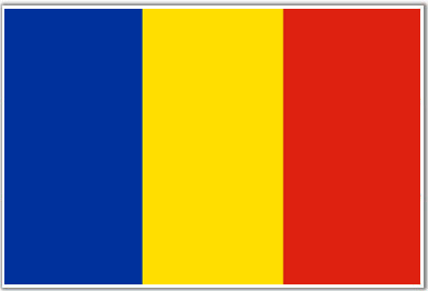Romanian Flag， Flag of Romania