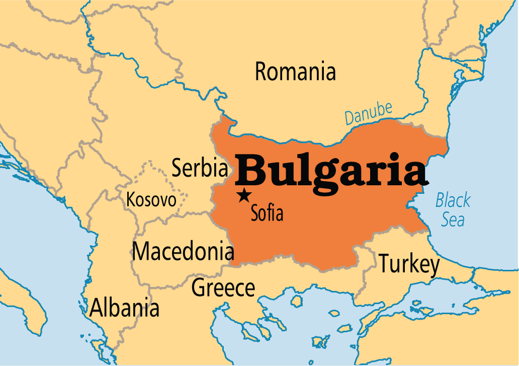 7 lý do để chọn Bulgaria Ɩàm điểm đến du học - Người Việt tại Bulgaria