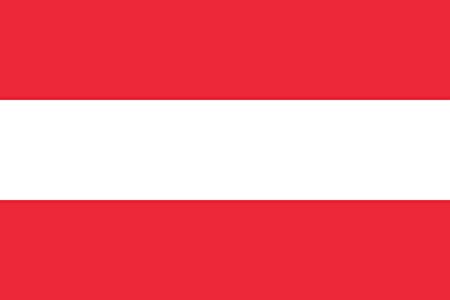 Amazon.com : magFlags XS Flag Austria | Landscape Flag | 0.375m² ...