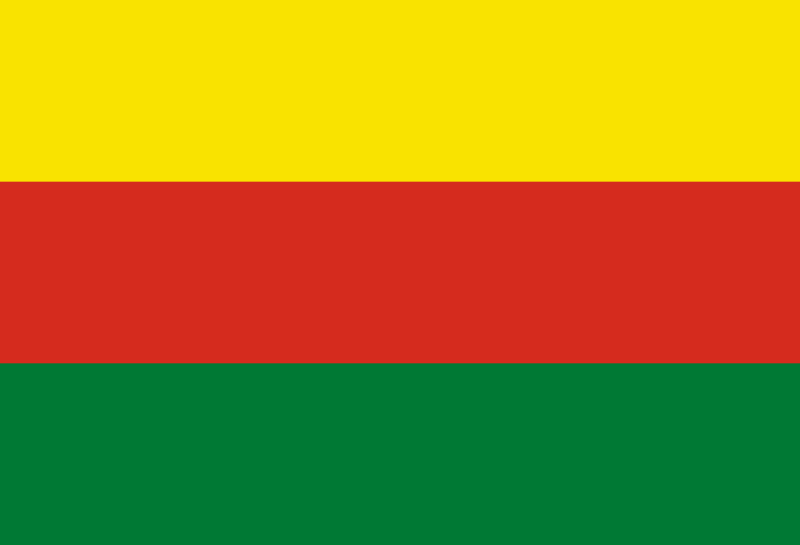 Lithuania - lithuania - Các nước Bắc Âu | Các Nước