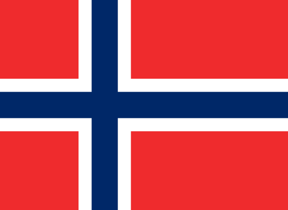 Flag of Svalbard and Jan Mayen 🇸🇯 – Flagpedia.net
