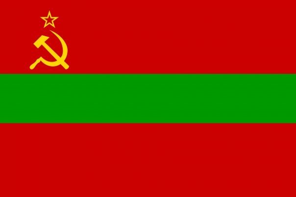 Transnistria: la gran desconocida de Europa．| Josué Ferrer.