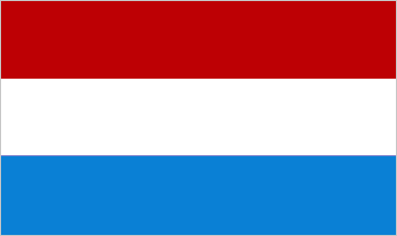 Flag of Luxembourg | Britannica