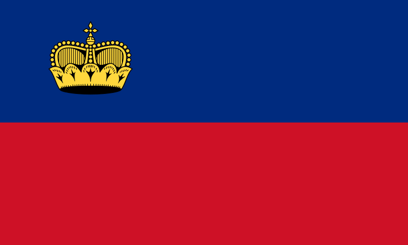 File:Flag of Liechtenstein.svg - Wikimedia Commons