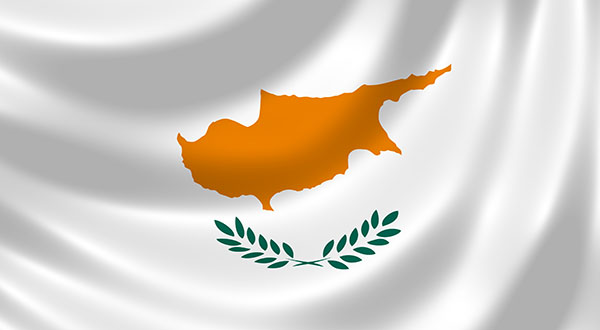 The Cypriot Flag and the symbolism behind it - CyprusBeat