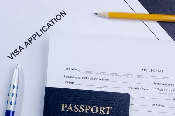 Lịch trình chi tiết sẽ giúp đơn xin thị thực của bạn dễ được phê duyệt