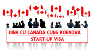 Tại Sao Start-Up Visa Canada Lại Được Nhiều Doanh Nhân Việt Nam Chú Ý Hiện Nay?