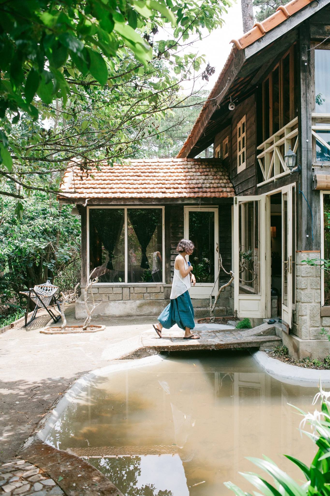 Top 10 homestay đẹp lung linh ở Đà Lạt 19
