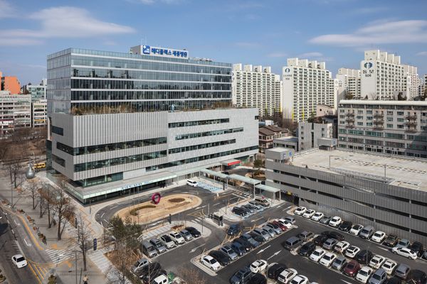 Bệnh viện Mediplex Sejong