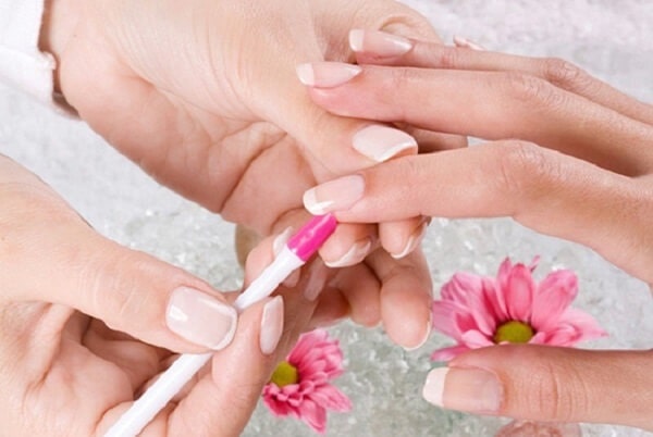 Cách chăm sóc móng tay sau khi làm nail “dễ thực hiện ngay tại nhà”