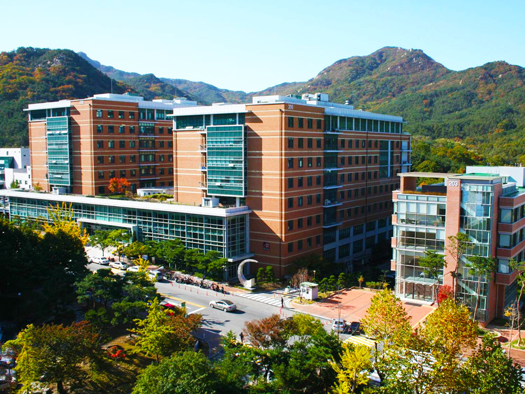 Đại học Quốc gia Seoul - ngôi trường quyền lực bậc nhất Hàn Quốc