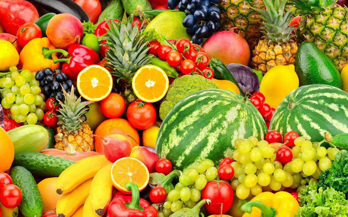Cảm lạnh nên ăn hoa quả gì? Một số loại quả nên ăn nhiều khi bị