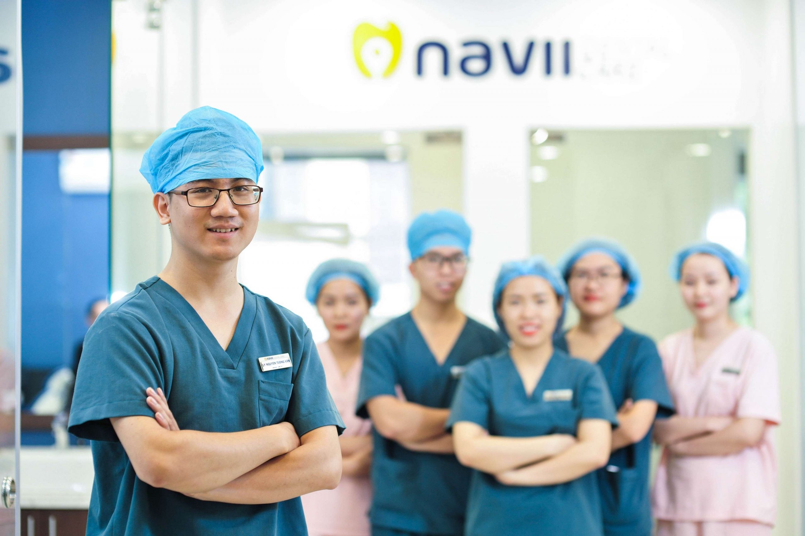 Review Navii Dental Care có tốt không, gồm dịch vụ gì, giá bao nhiêu