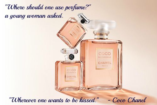 Chi tiết hơn 56 về chanel perfume slogan hay nhất  cdgdbentreeduvn