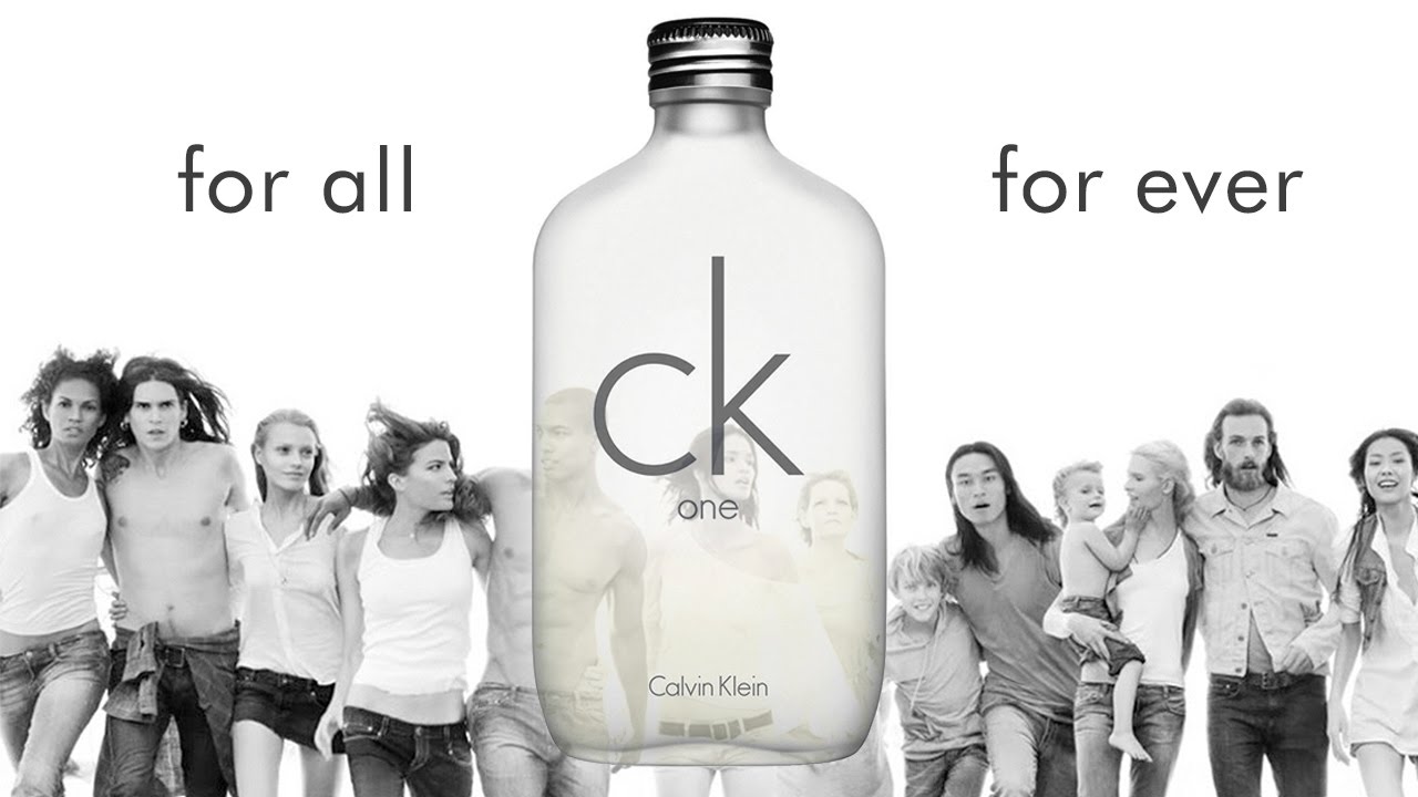 Image result for Calvin Klein CK One ads - Baotrithuc.vn