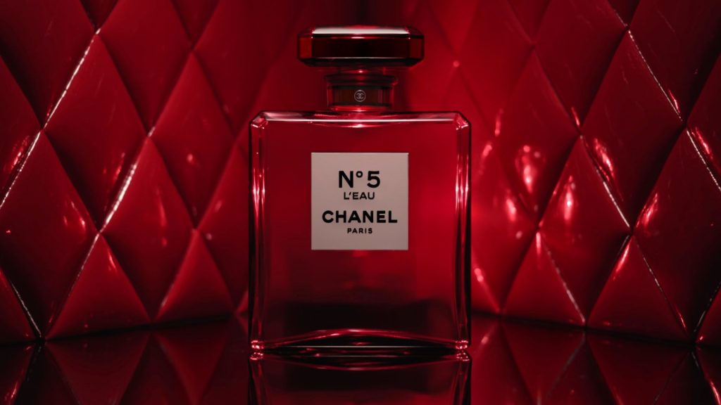 [REVIEW] Đánh Giá Nước Hoa Chanel N°5 Red Edition Của Thương Hiệu Chanel - Baotrithuc.vn