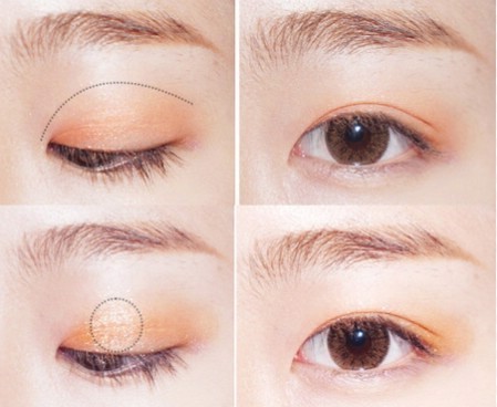 Tip makeup trong mùa dịch Covid 19 - Nổi bật bất chấp khẩu trang - Baotrithuc.vn